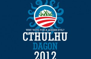 Cthulhu For President