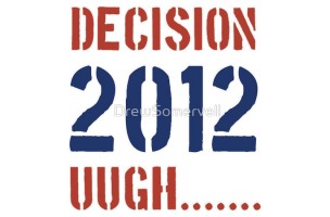 Decision 2012