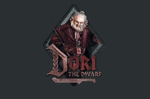 Dori the Dwarf
