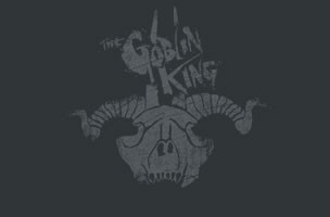 Goblin King Symbol