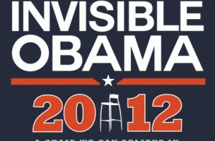 Invisible Obama