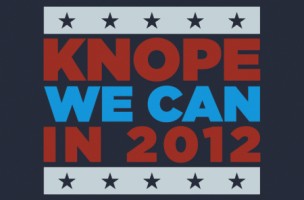 Knope We Can