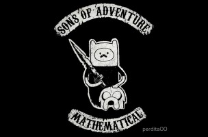 Sons of Adventure