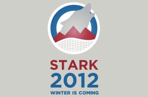 Stark 2012 for King in the North