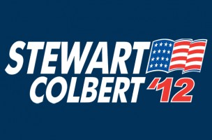 Stewart Colbert 2012