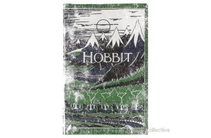 The Hobbit (Vintage)