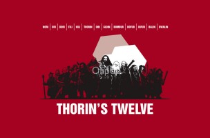 Thorin's Twelve