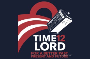 Timelord 2012