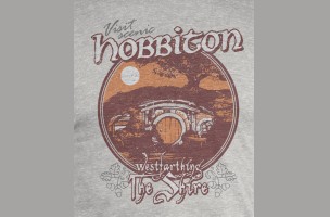 Visit Hobbiton