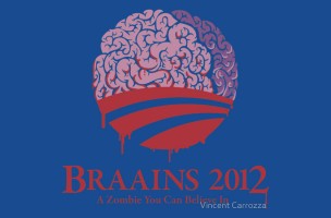 Vote Braains 2012