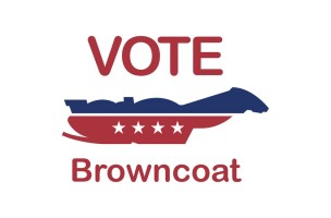 Vote Browncoat