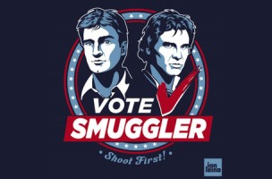 Vote Smuggler