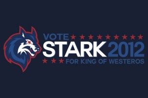 Vote Stark 2012