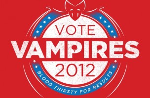 Vote Vampires