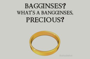 What's A Bangginses Precious