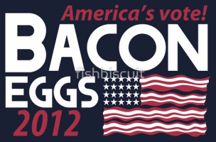 With Liberty and Bacon for All