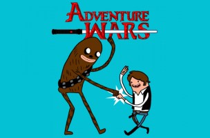 Adventure Wars