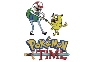 Pokemon Time